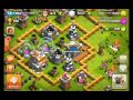 Clash of Clans Defense Strategy - Town Hall Level 7