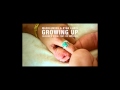 Macklemore & Ryan Lewis - Growing Up (Sloane's Song) feat. Ed Sheeran