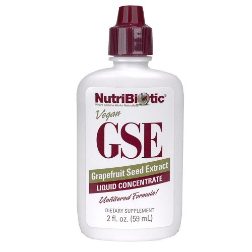 Nutribiotic - GSE 4 OZ (2 pack)