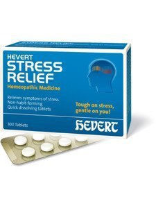 Hevert Stress Relief by Hevert Pharmaceuticals