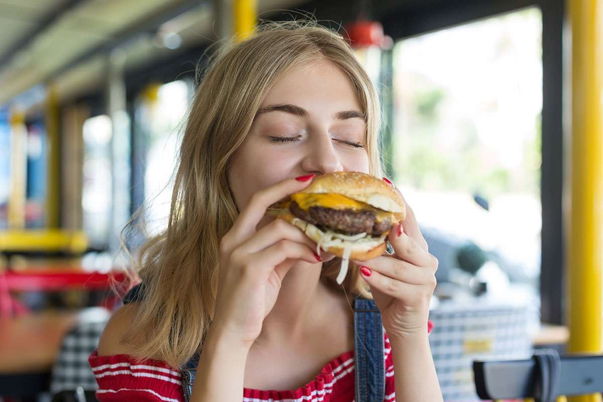 Genetics help explain why some people don't get fat