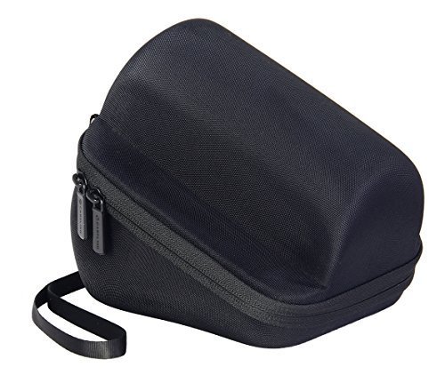 Caseling Hard CASE for Omron 10 Series Wireless Upper Arm Blood Pressure Monitor.