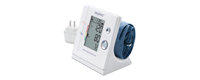 Premium Stand-Up Blood Pressure Monitor (UA-853ACP)