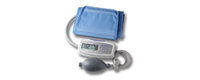 Mini Manual Inflate Blood Pressure Monitor (UA-704V)
