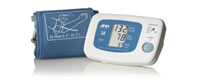 Automatic Blood Pressure Monitor (UA-767PC)