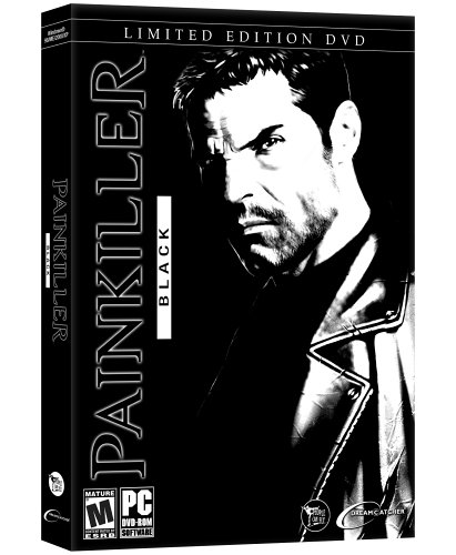 Painkiller Black Edition - PC