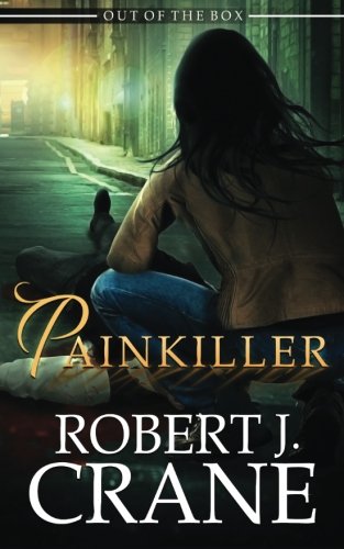 Painkiller (Out of the Box) (Volume 8)