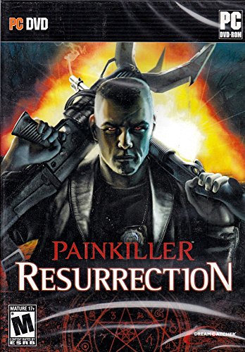 Painkiller Resurrection - PC