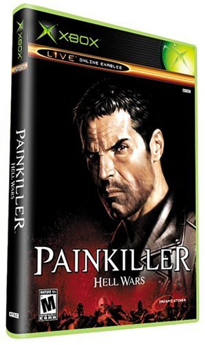 Painkiller: Hell Wars - Xbox