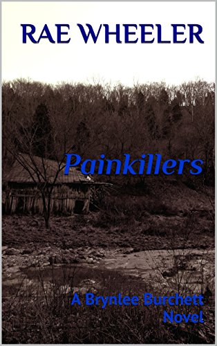 Painkillers: A Brynlee Burchett Novel