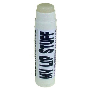 My Lip Stuff- Tube - Painkiller Flavor (600+ Other Flavors Available)