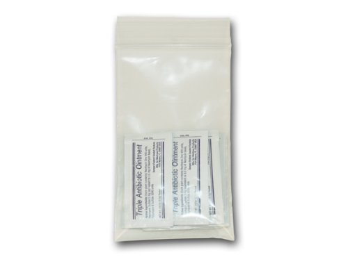 Triple Antibiotic Unit Dose - 10 Pack