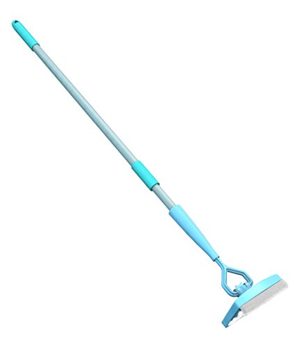 Baseboard Buddy Extendable Microfiber Duster, As Seen on TV