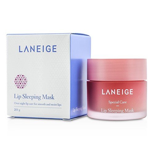 Laneige Lip Sleeping Mask, 20 Ounce
