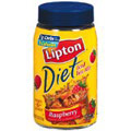 Lipton® Raspberry Instant Tea Mix
