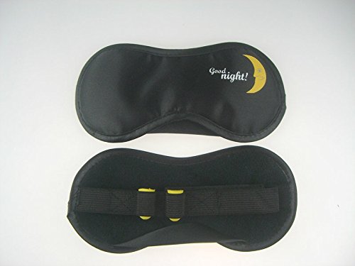 New Pro-Nu Soft & Comfortable Sleep Mask with Ear Plugs & Carry Pouch. The Best Sleeping Eye Mask Specially Designed to Block Light Completely Without Interfering Eye Movement to Cure Insomnia Sleep Disorders. Perfect Natural Sleep Aids for Women, Men, Girls and Kids of All Age. Great for Travel, Shift Work & Meditation. Fit All Eyes and Head Sizes. 90 Days 100{0ad59209ba3ce7f48e71d4a0dc628eee9b107ea7079661ded2b3bda89b047a8b} Money Back Guarantee