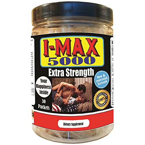 i-Max Super Sex Pill For All Ages of Adult Men, Sexual Performance Pills, Dietary Supplement, Sex Drive, Boost Testosterone Levels Male Sex Enhancement, Proudly made in USA.