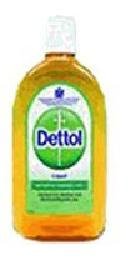 Dettol Antiseptic, 8.44 Ounce