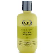 Soma Rage Out Texturizer Styling Creme 8 oz by Soma Hair