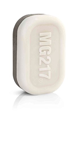 MG217 Psoriasis Dead Sea Mud and Salt Dual Bar Soap - with Aloe and Vitamin E, 3.2 Ounce
