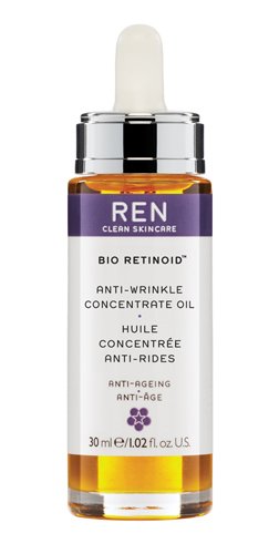 Ren Bio Retinoid Anti-Wrinkle Concentrate Oil, 1.02 ounces