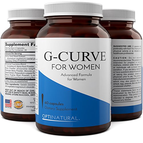 Pure & Potent Butt Enhancer + Breast Enhancement Pills With Horny Goat Weed for Libido + Improve Breast Shape And Size As Well As Increasing The Size Of Your Buttocks With Big Booty Pills