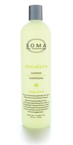 Soma Weightless Shampoo (16 oz)