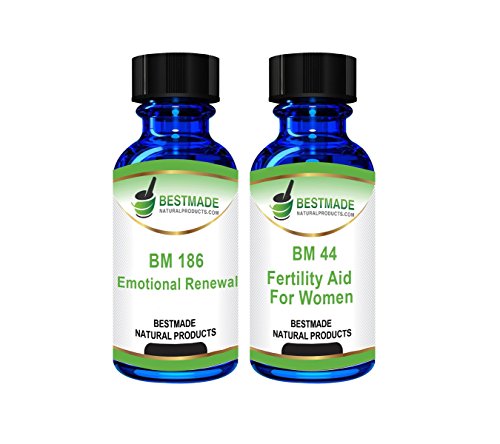 All Natural Fertility Formula for Women, Improve Reproductive Health, Increase Your Chance of Getting Pregnant Reduce Inflammation in the Fallopian tubes and Increase Sexual Desire