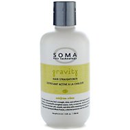 Soma Gravity Hair Straightner Anti-frizz Creme 8 oz by Soma Hair
