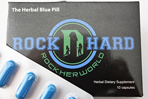 ROCKNHARD XL---The Herbal 