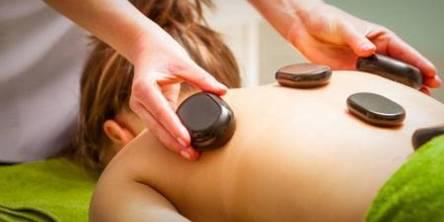 Benefits of massage therapy for health and wellness