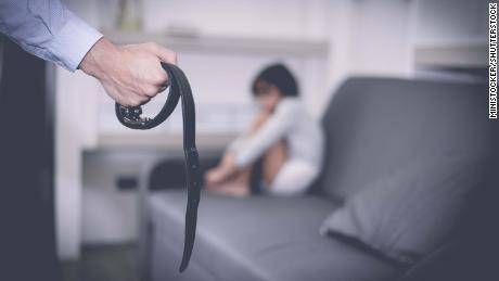 Spanking can lead to relationship violence, study suggests