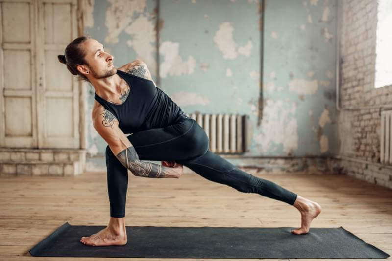male-yoga-doing-flexibility-exercise