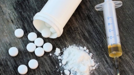 Opioid overdose epidemic &#39;continues to worsen and evolve,&#39; CDC says 