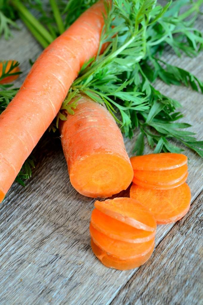 fresh-carrots