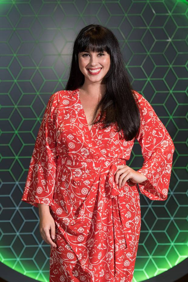 Chef and food writer Melissa Hemsley. Photo: Getty Images
