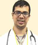 Bishal Gyawali, oncology, clinical trials