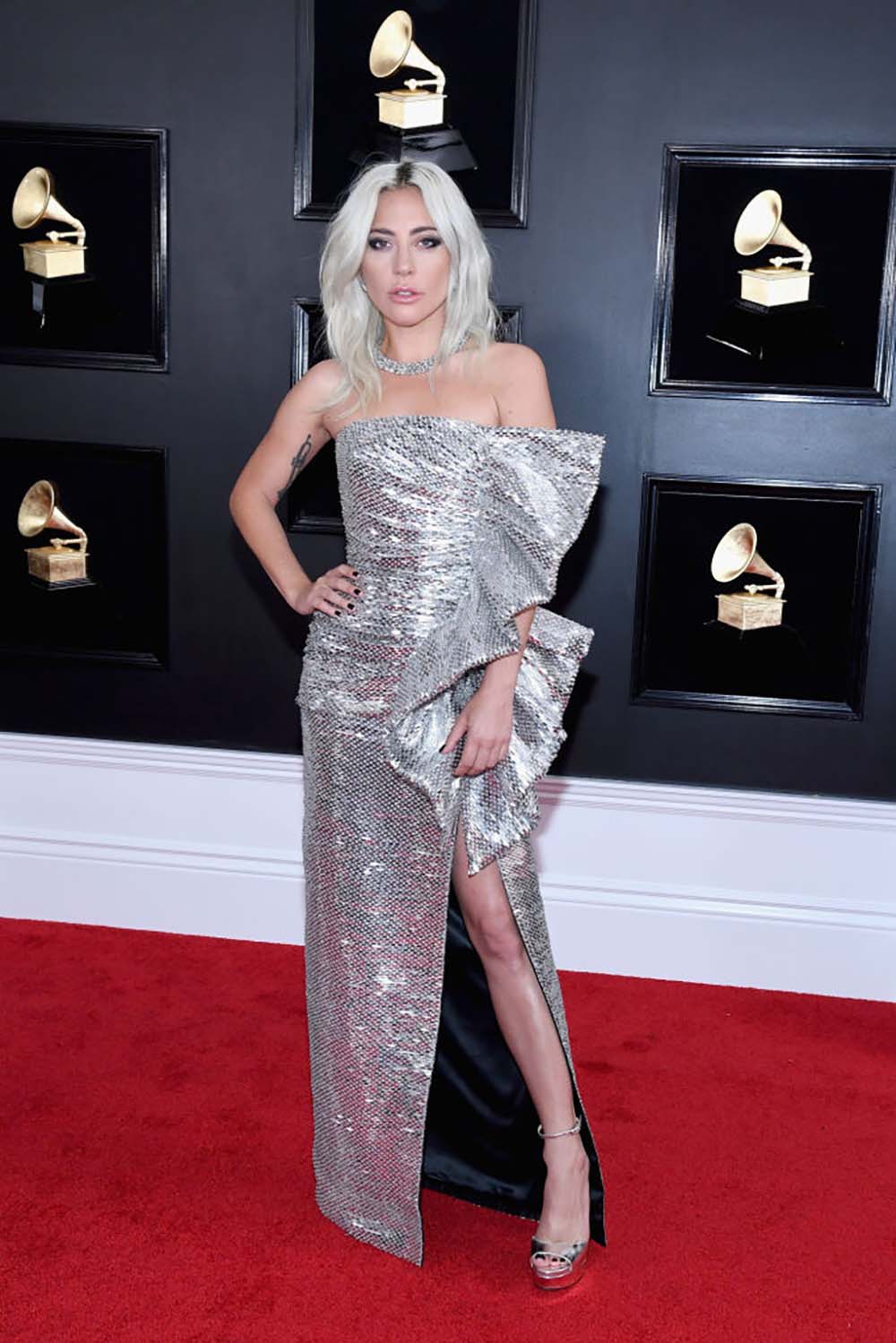 Lady-Gaga-Grammys