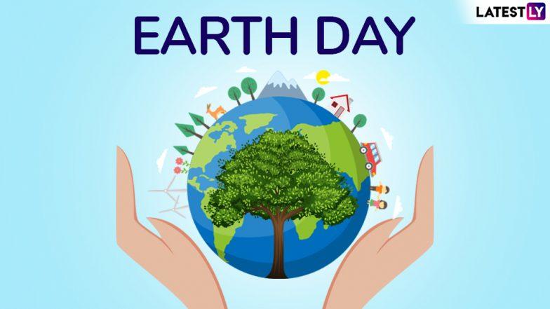 Earth Day 2019 Theme and Date: History and Significance of the Day for Ecological Awareness to 'Protect Our Species'