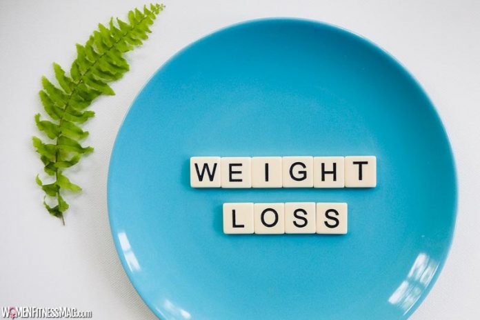 Tips To Lose Weight Without Dieting