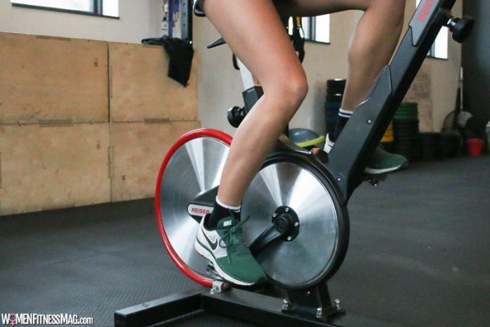 How to Set up a Spin Bike