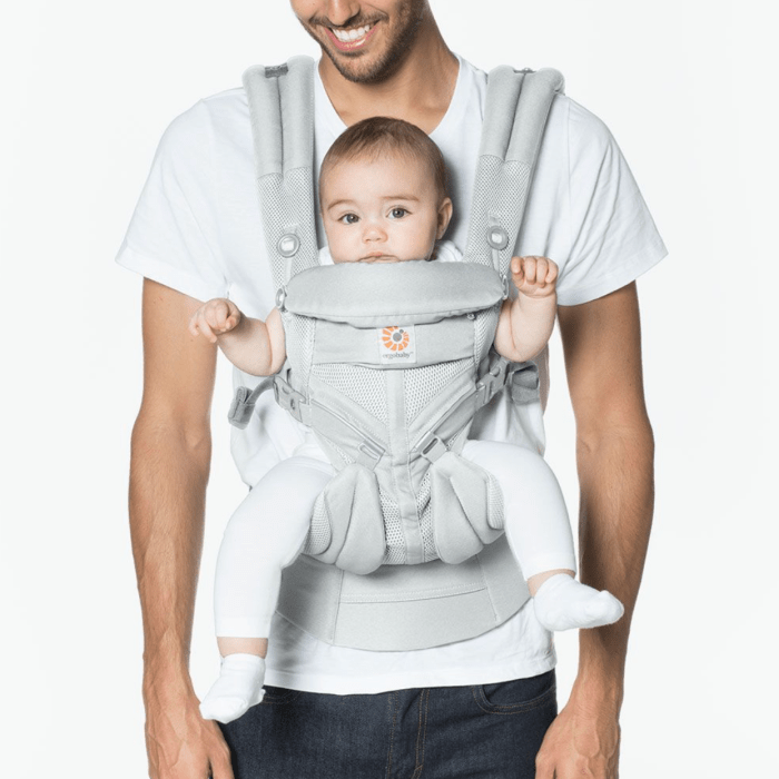 best baby carrier 