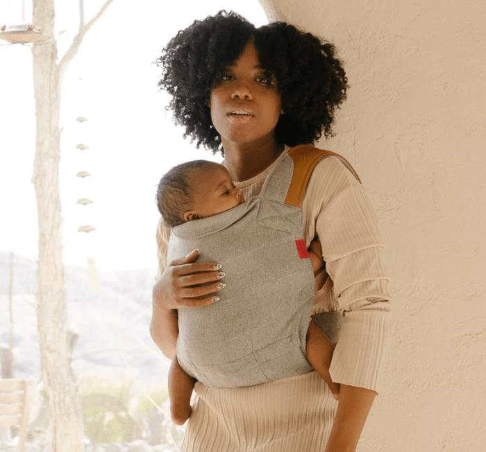 best baby carriers 