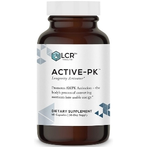 Active PK